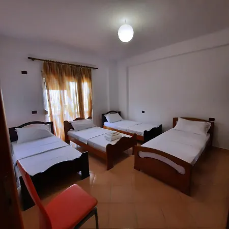Joel - Vlorë