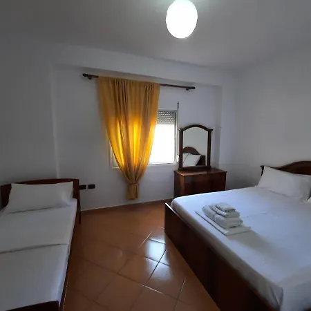 Joel - Vlorë